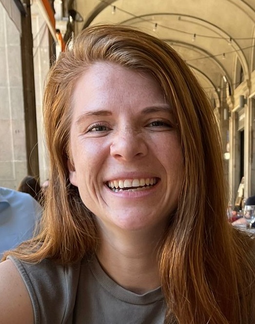 Eline van den Bogaard